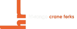 Hi-Range Crane Forks