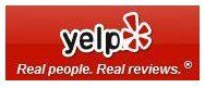 Yelp Logo