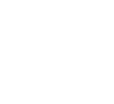 pilgaard logo hvid