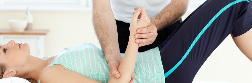 For expert physiotherapy, contact Five Acres