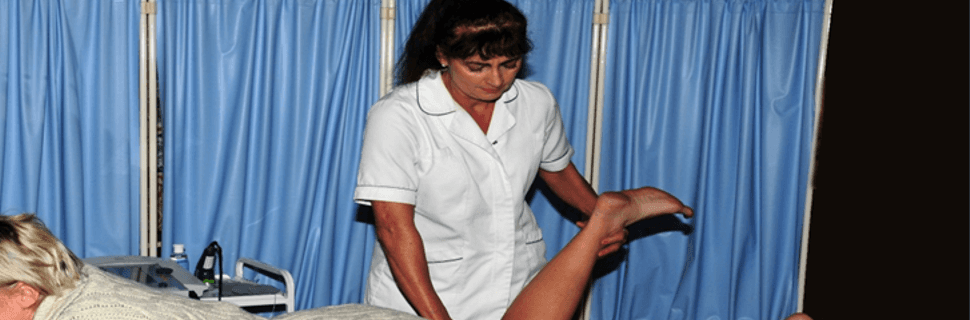 For expert physiotherapy, contact Five Acres
