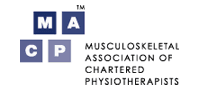 The Musculoskeletal Association of Chartered Physiotherapists