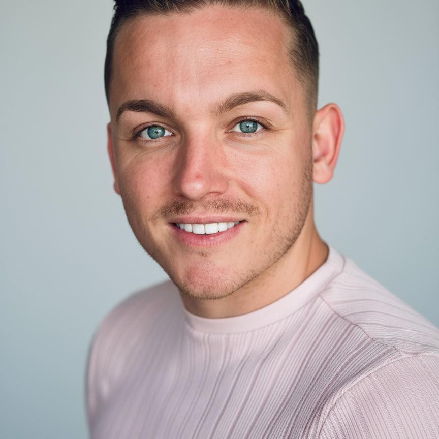 Bradley Portret