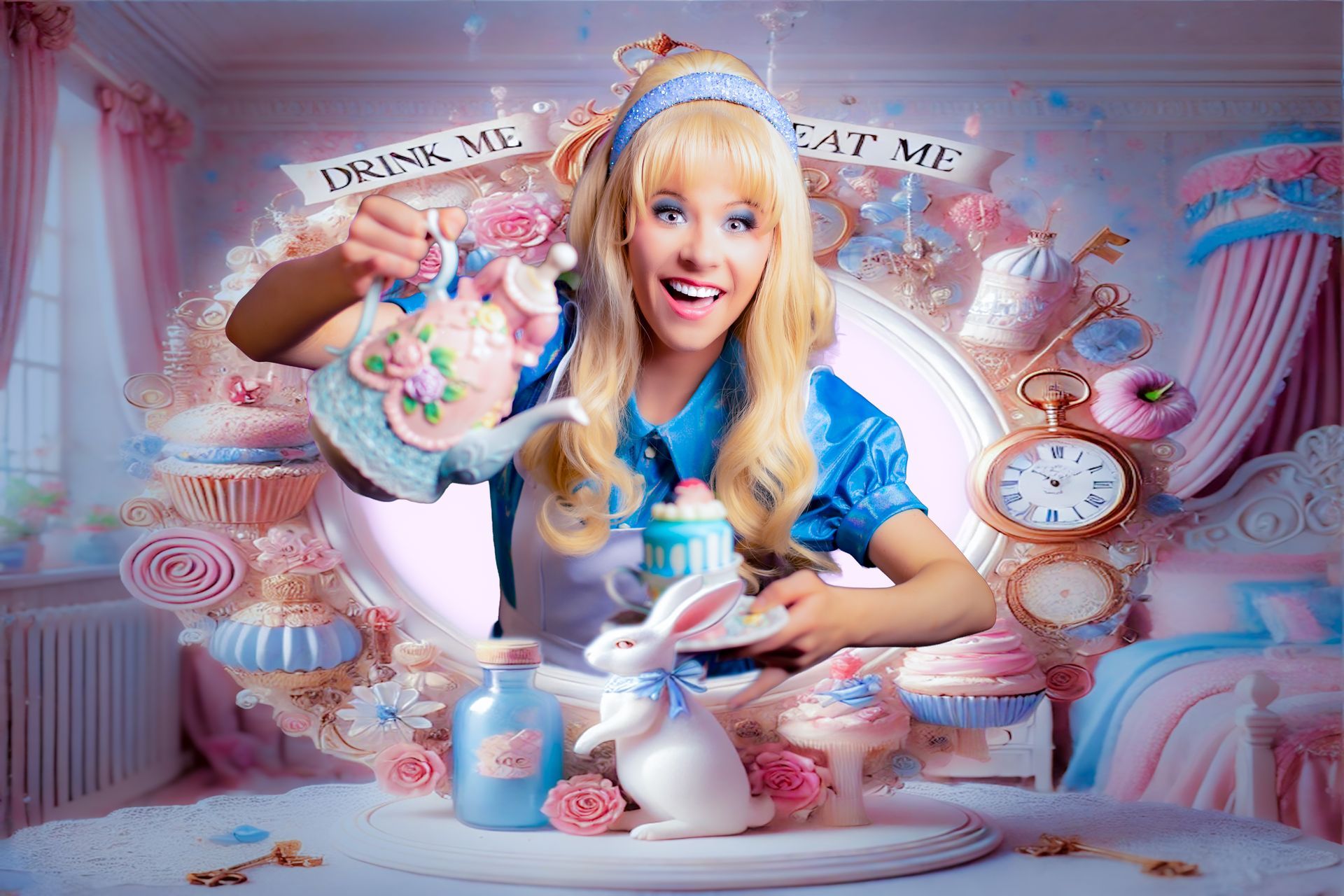 Alice