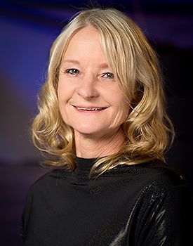 Madelein Portret
