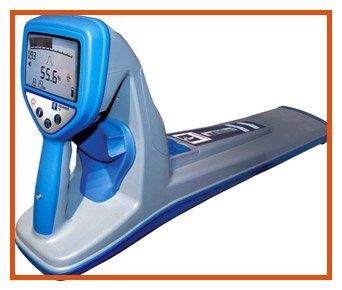 Radiodetection RD4000 Electro Magnetic Scanner