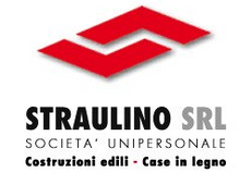 Straulino logo