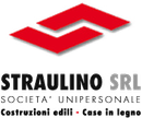Straulino logo