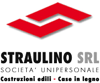 Straulino logo