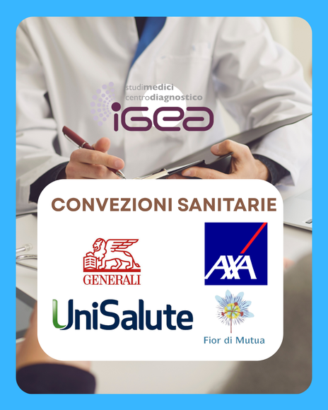 Dottoressa esamina un referto medico ad Altopascio