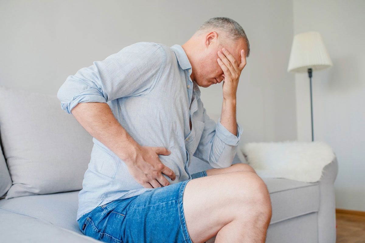 Inflamación intestinal