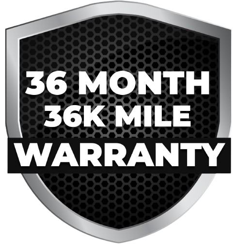 Warranty | Brad Holtkamp Automotive