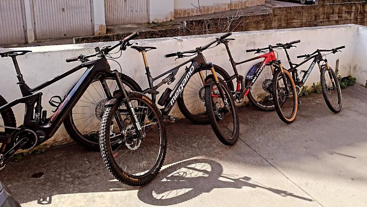 bici noleggio foto 2