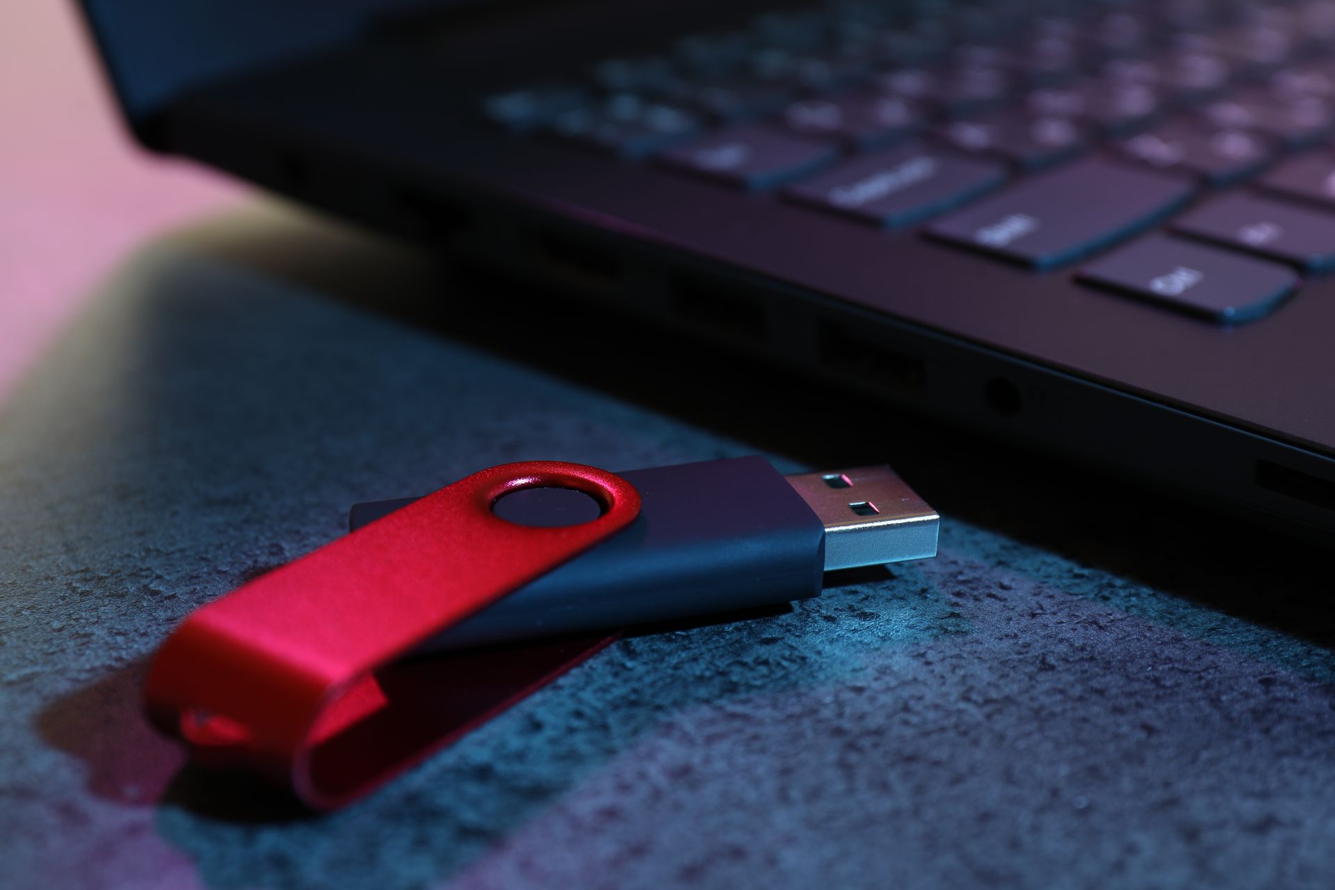 Embedded Software Data Load