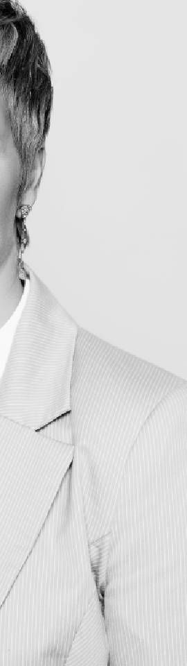 Bildausschnitt: Profilfoto Christine Ungericht