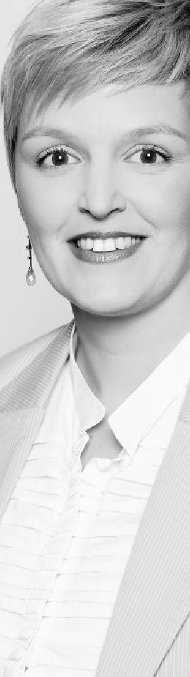 Bildausschnitt: Profilfoto Christine Ungericht