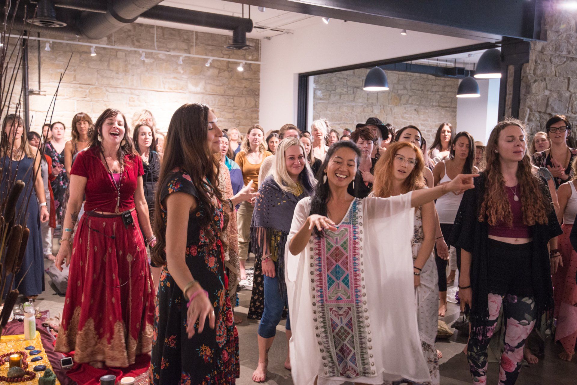 Photo by Alix Broadway