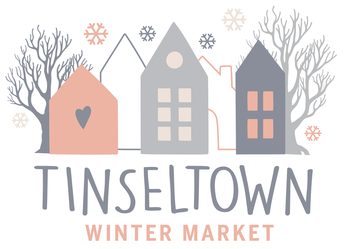 Tinseltown Market Logo