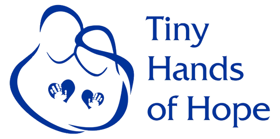 Tiny Hands of Hope Logo