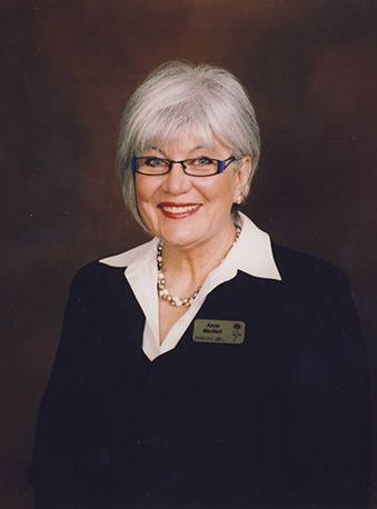 Staff Photo