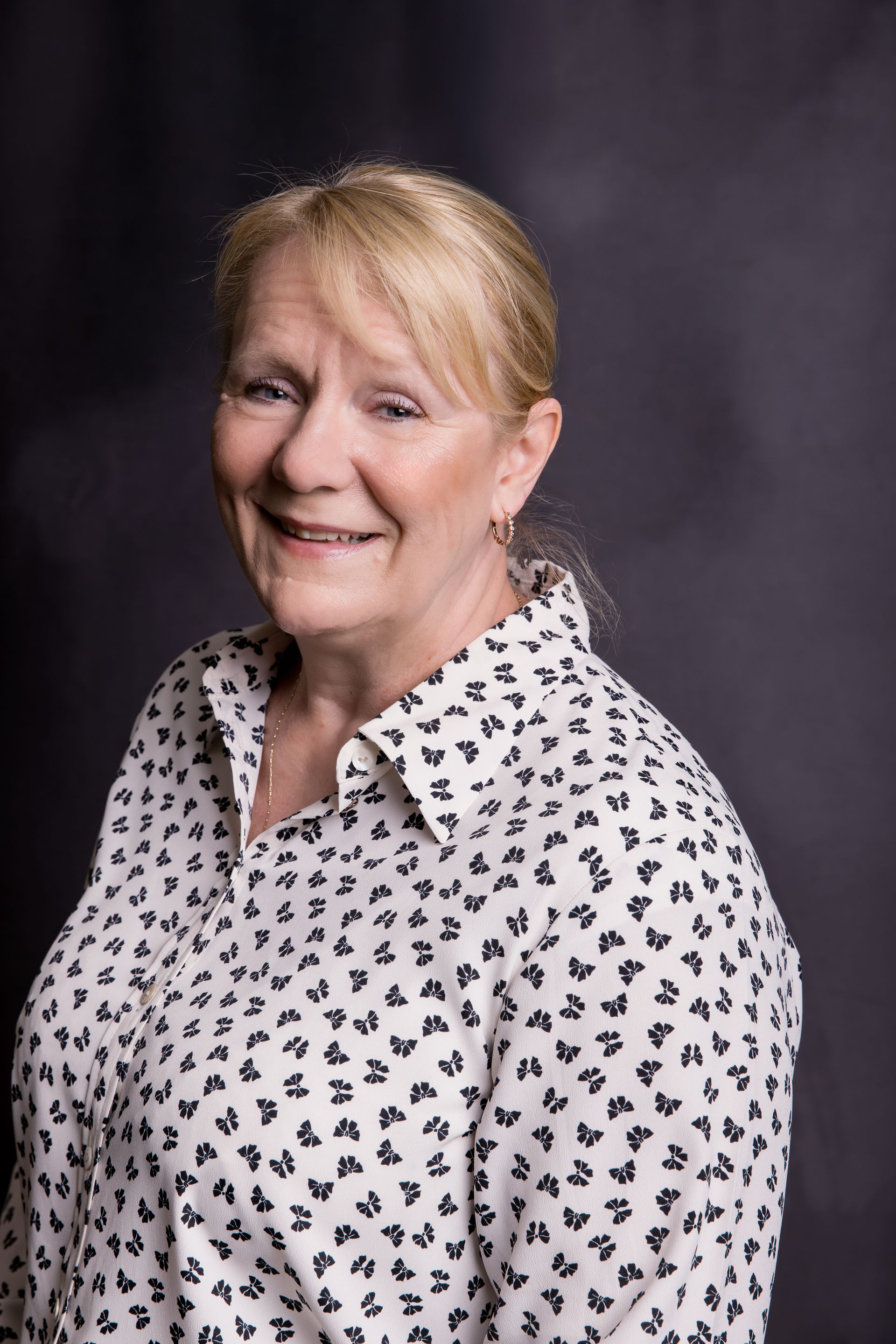 Staff Photo