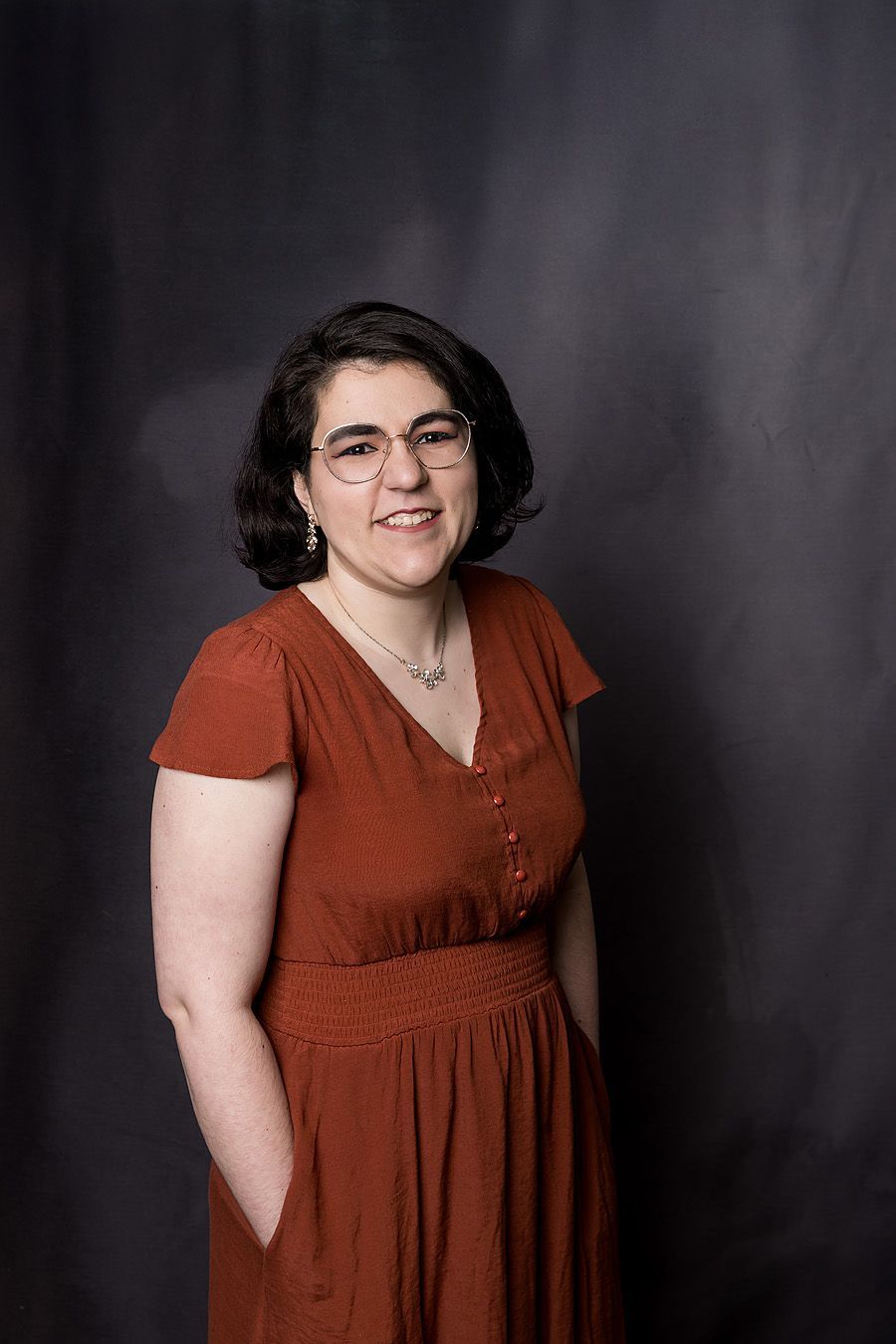 Staff Photo