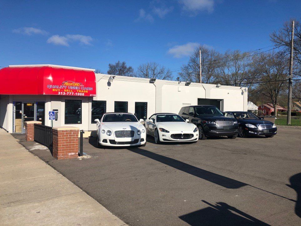 Car Maintenance Detroit, MI Redford Auto Repair