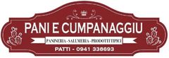 pani e cumpanaggiu logo