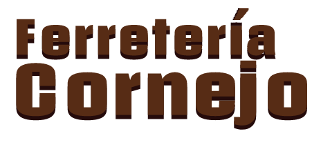 Ferretería Cornejo logo