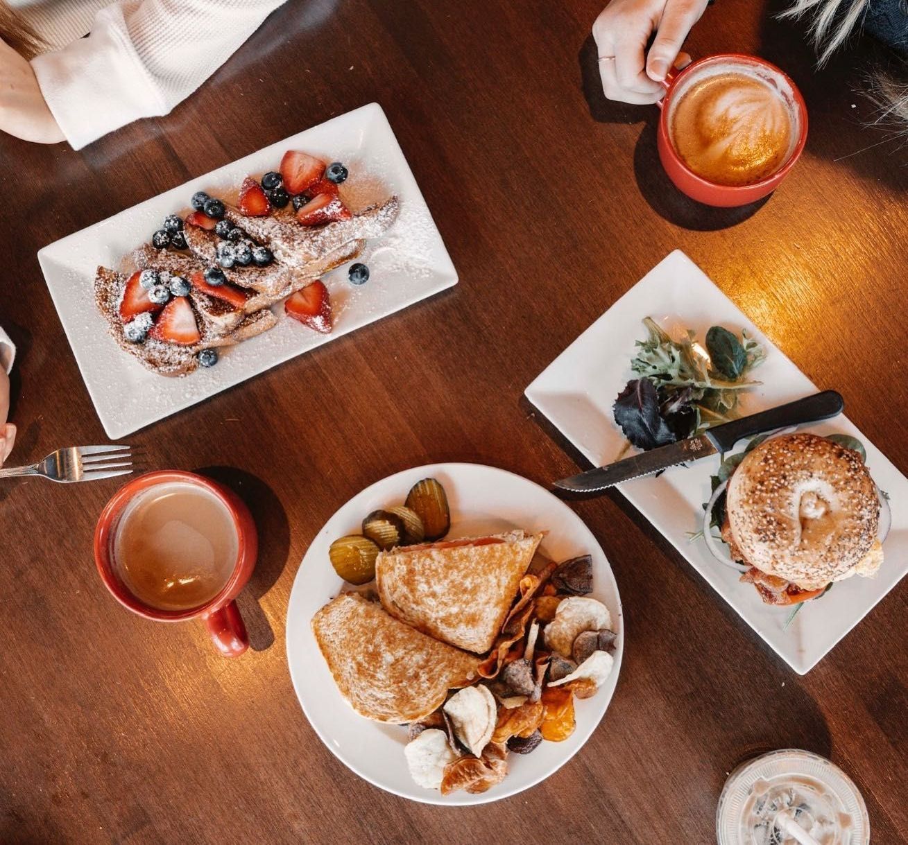 Grilled Sandwiches in Lancaster PA