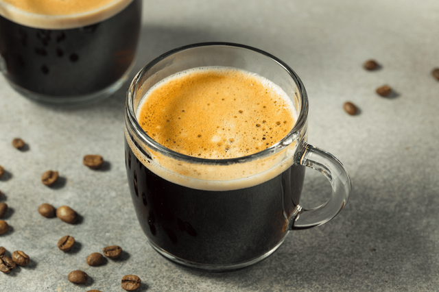 The Americano: The Simplest Coffee with a Surprising History