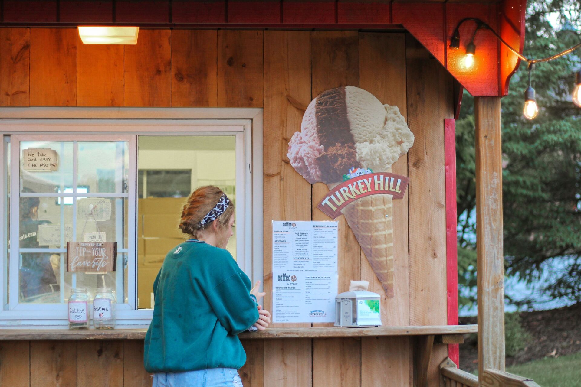 Gourmet Coffee Shop in New Holland, PA Coffee Co.