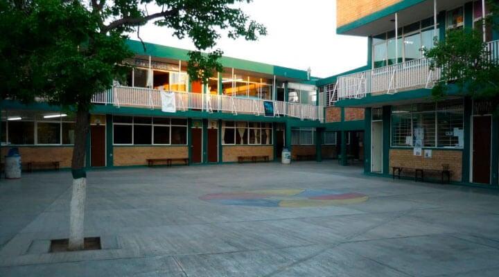 COLEGIO ROBERTS