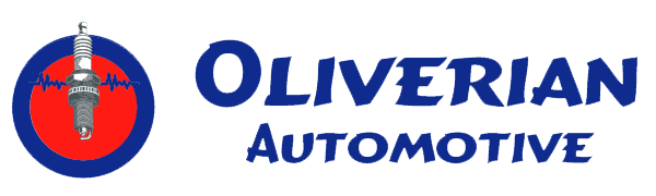 Logo | Oliverian Automotive