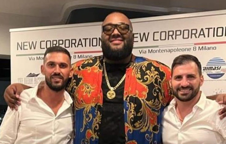  yacth di lusso e vip 