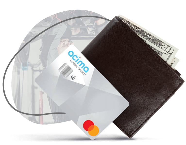 Acima Finance | S&S Tire Inc & Automotive