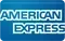 AMEX Logo | S&S Tire Inc & Automotive