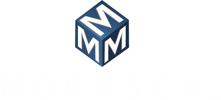 logo - Morasca