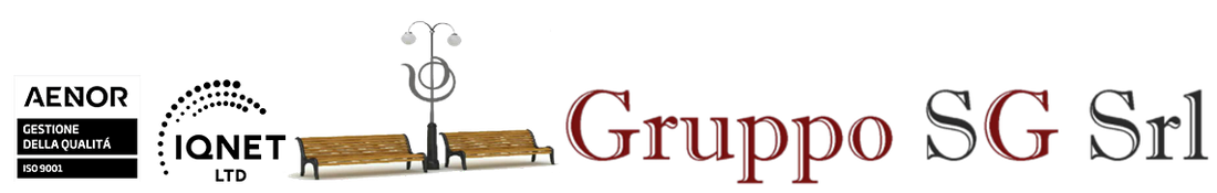 Gruppo S.G. Srl Logo