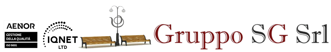 Gruppo S.G. Srl Logo