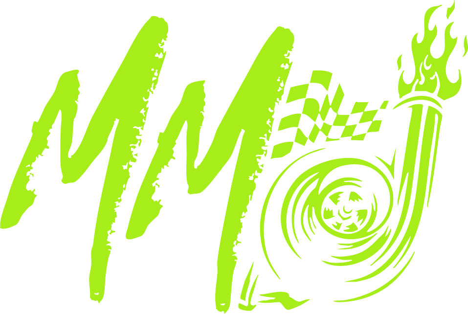 My Mechanic East logo