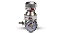 Fixed flow regulator
