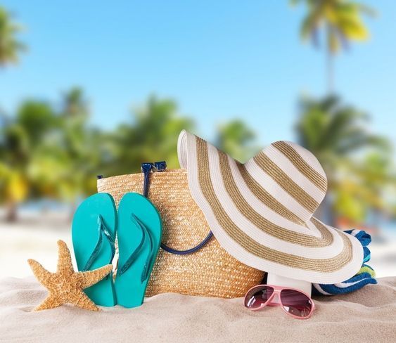A Importância dos Brindes Personalizados de Verão na Divulgação da Marca!
