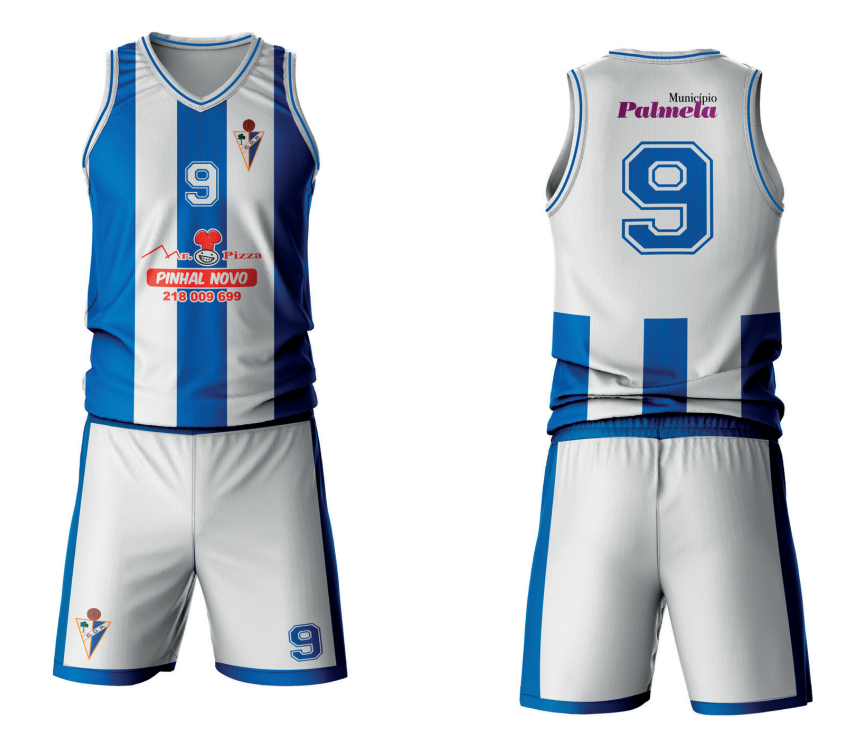 Equipamento de basquetebol personalizado Equipamento de basquetebol personalizado