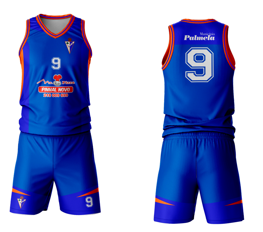 Equipamento de basquetebol personalizado Equipamento de basquetebol personalizado
