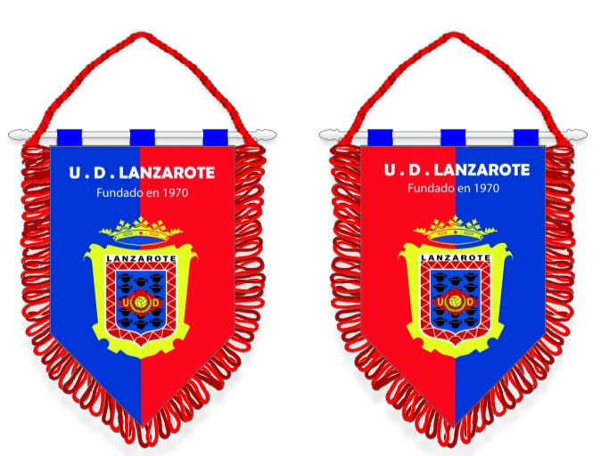 Galhardetes personalizados Galhardetes personalizados