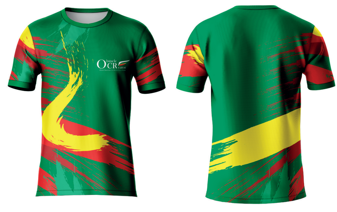 T-shirts Sublimadas personalizadas T-shirts Sublimadas personalizadas