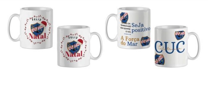 Canecas Personalizadas 