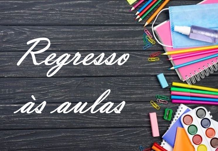 Brindes  no regresso às aulas