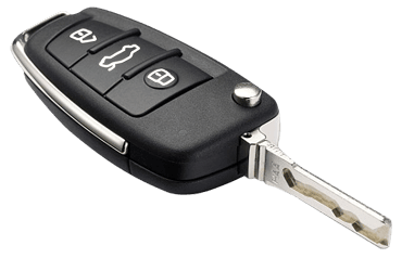 automotive key